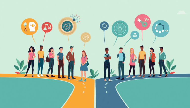 How to Align Personality Type with Career Choice